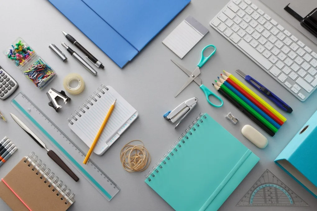 Under Hong Kong’s employment laws, an employer can sack a worker for stealing office supplies, as it is an offence of dishonesty. Photo: Getty Images