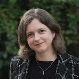 ABC journalist Loretta Lohberger