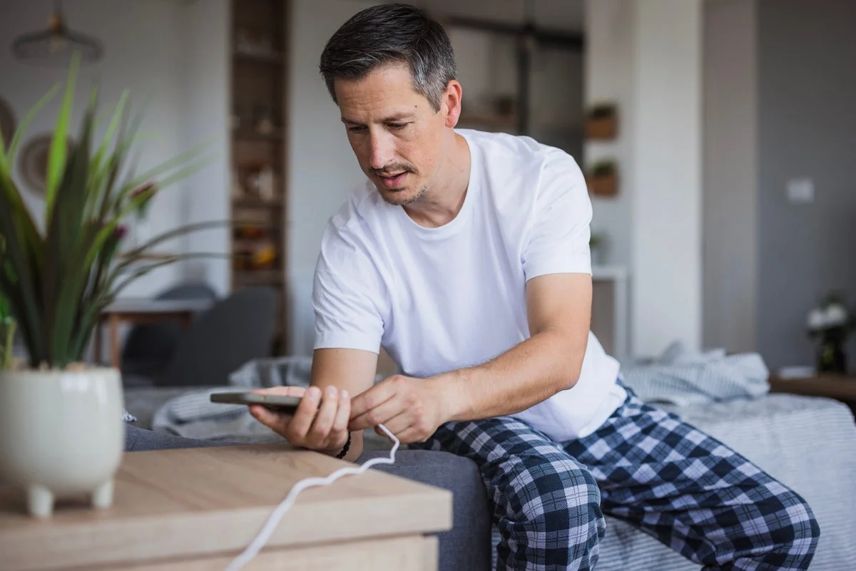 Investigation Reveals Safety Hazards in Phone Chargers Sold by Major Retailers
