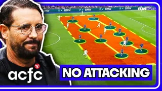 How the most HATED team in the world are qualifying for Europe