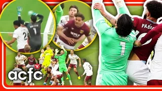 Why everybody’s WRONG about the Arsenal VAR decision
