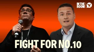 Burnham or Brexit 2.0? Analysing the Labour leadership face-off