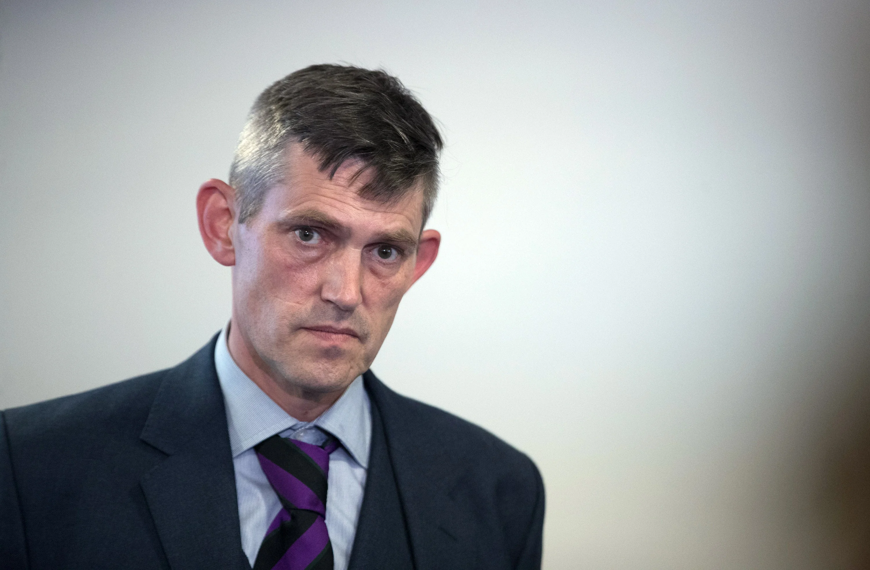 Gawain Towler has admitted Reform has a woman problem