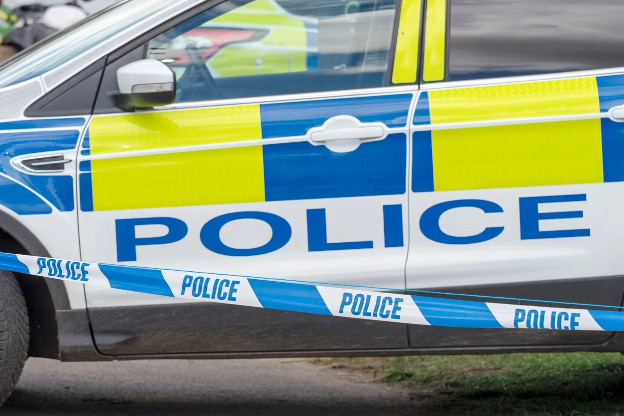 Crystal Palace residents will continue to notice an extensive police presence today