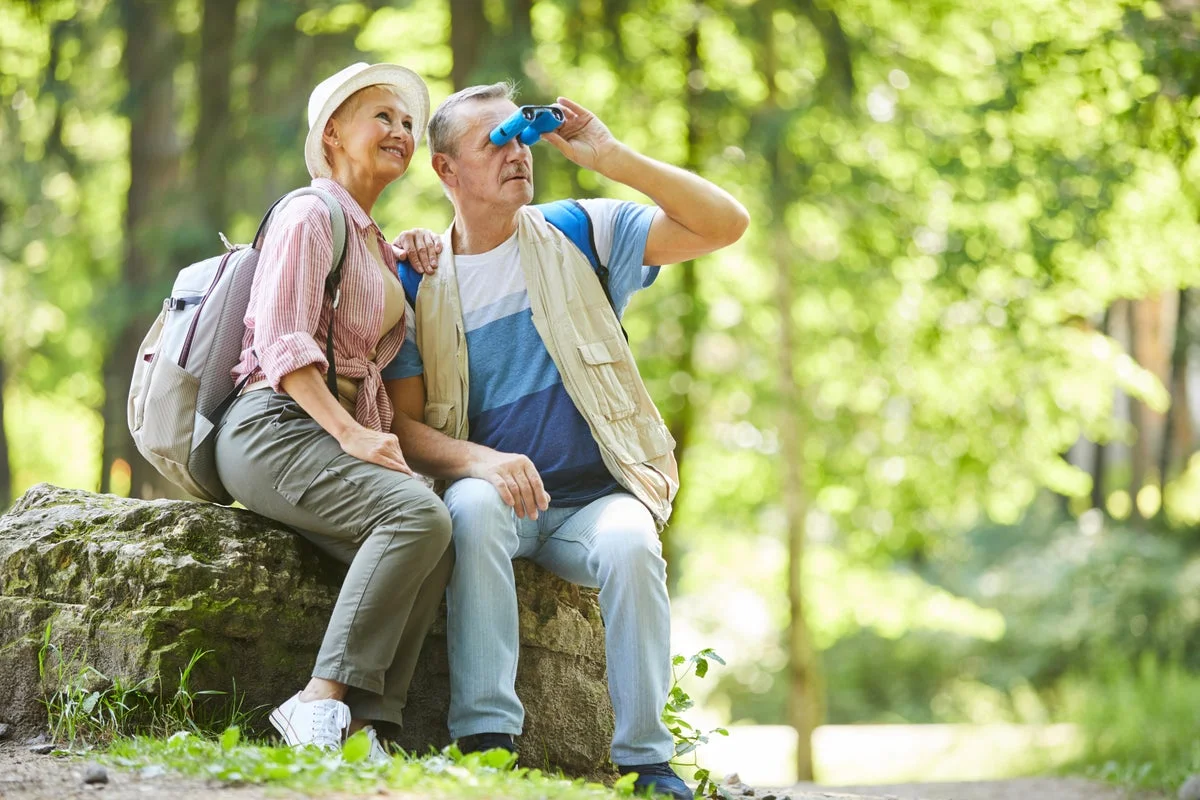 Campaigners Urge Change in Language Around Personal Growth