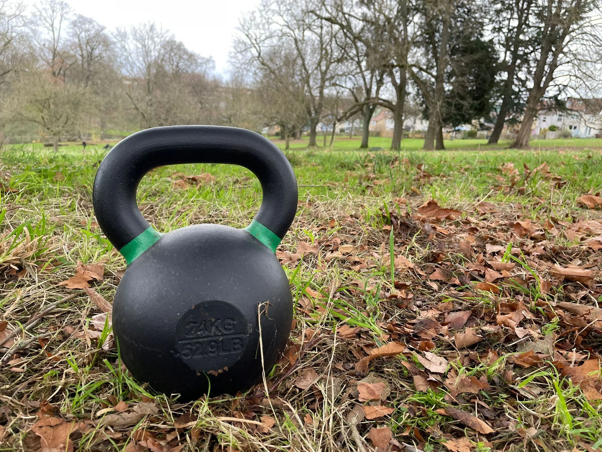 I asked a top kettlebell expert how to build fitness and full-body muscle – here is his five-step solution