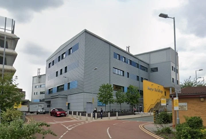 Northern Care Alliance NHS Foundation Trust was formed in 2021 following a merger between Salford Royal NHS Foundation Trust and The Pennine Acute Hospitals NHS Trust