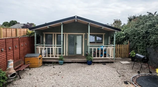 Unlocking Backyard Revenue: How New Tax-Free Cabin Rental Rules Could Transform Property Income