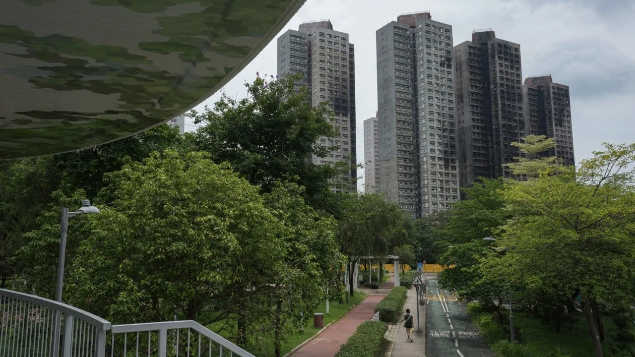 Hong Kong’s Tai Po fire inquiry panel rules out statutory powers