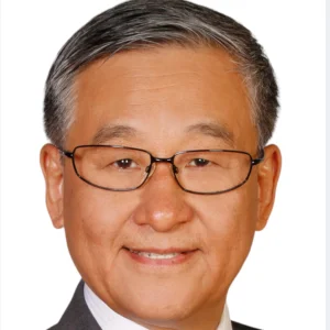 Wenran Jiang