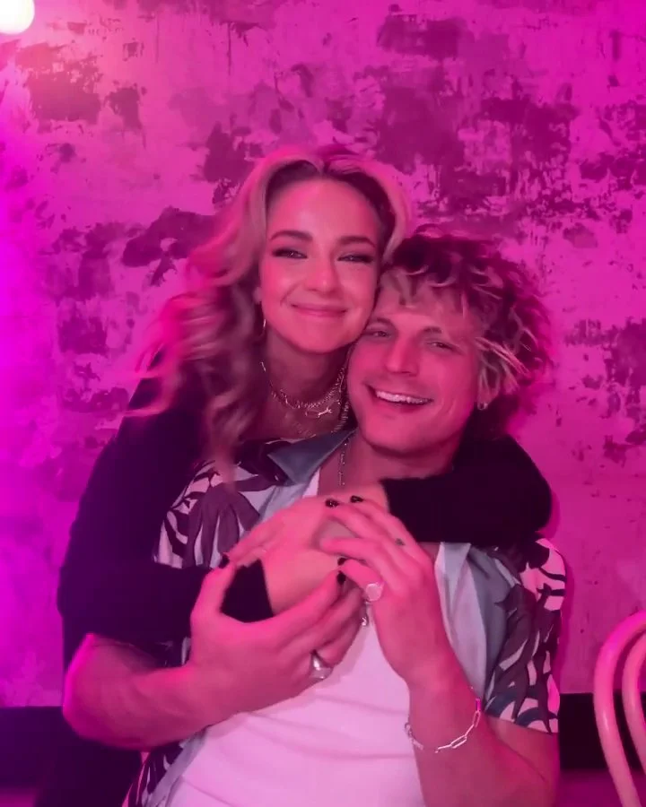 10927793 Abbie Chatfield celebrates birthday 15699883