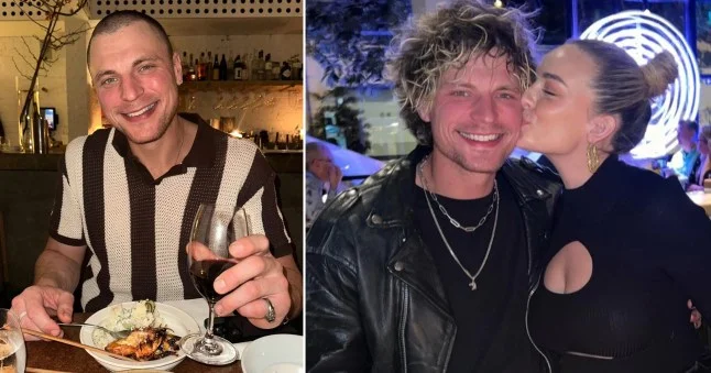 The Bachelorette and The Challenge star Konrad Bien-Stephen dies aged 35