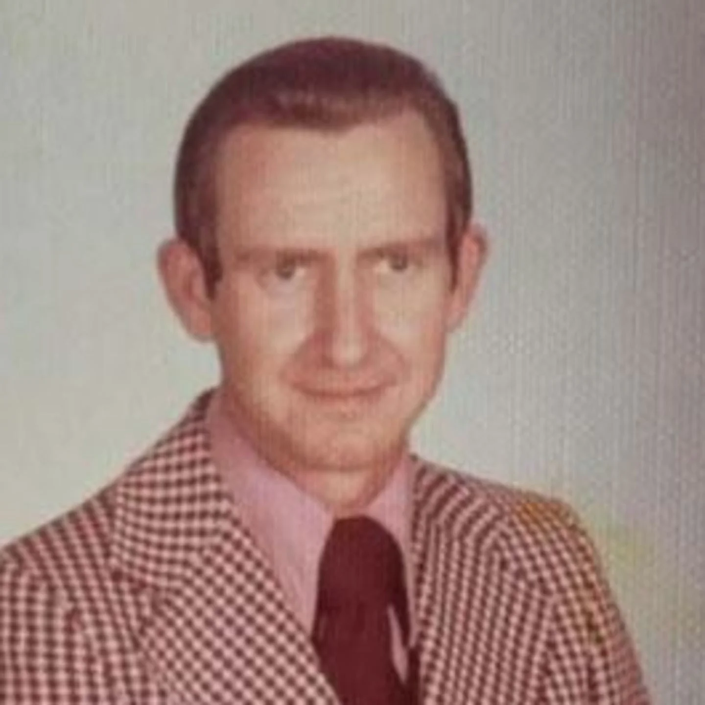 A suspect has been charged three decades after a Georgia pastor, 54-year-old James Hand, was gunned down while working on the roof of his church