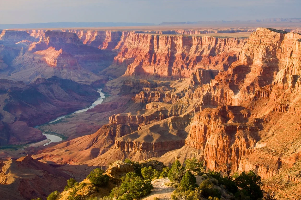Several former National Park Service employees indicated the department’s decision to rely information about three heat-related deaths in the Grand Canyon was a deviation from previous protocol