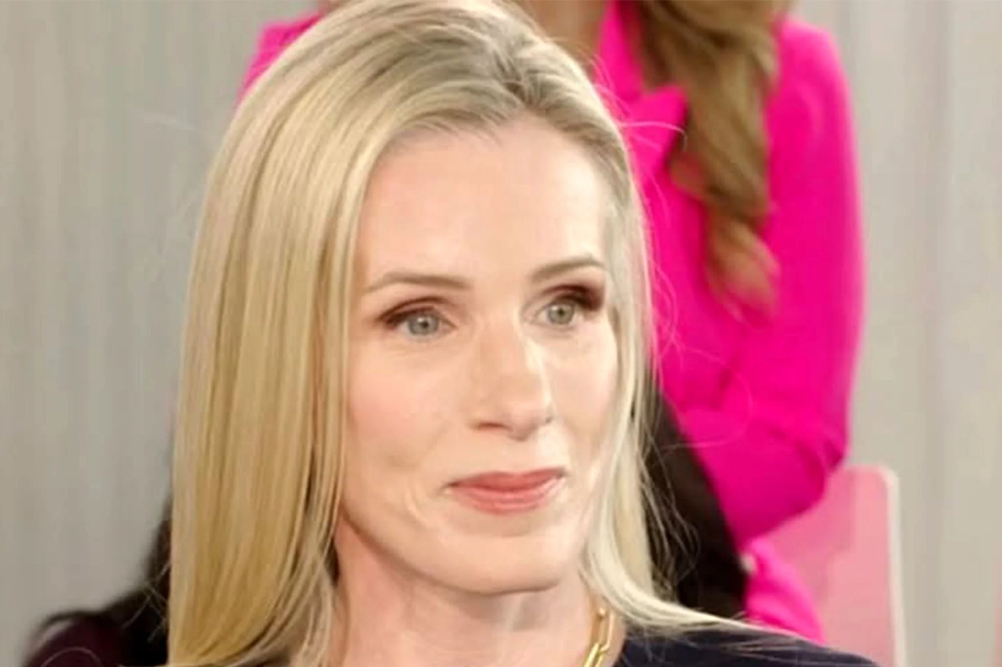 Kristin Cabot said she has attended her first live music event since she and former Astronomer CEO Andy Byron went viral in 2025 when they were caught having an affair on Coldplay’s Jumbotron