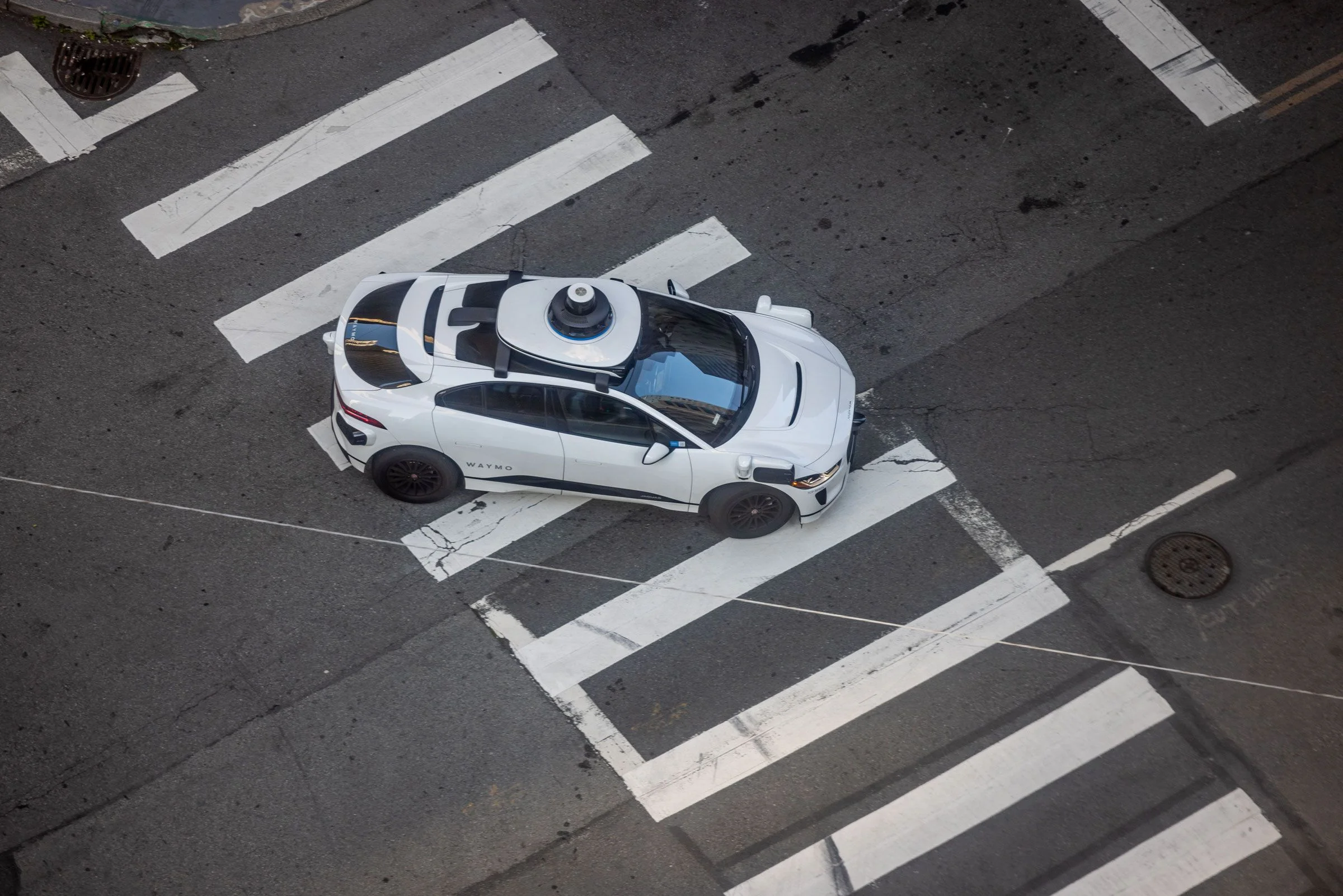 A School District Tried to Help Train Waymos to Stop for School Buses. It Didn’t Work