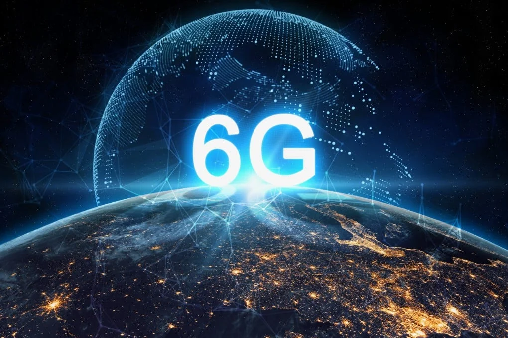 Chinese scientists have developed technology designed for 6G and future networks, which can reduce dead zones and boost wireless data rates up to 400 Mbps. Photo: Getty
