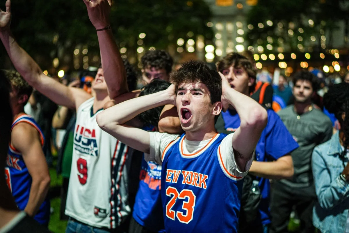 Trump's Presence at Major Sporting Events: A Harbinger of Home Team Misfortune