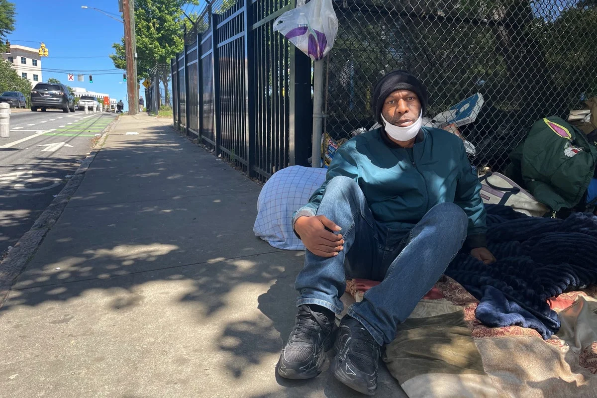 Addressing Homelessness in World Cup Host Cities: Solutions in Action