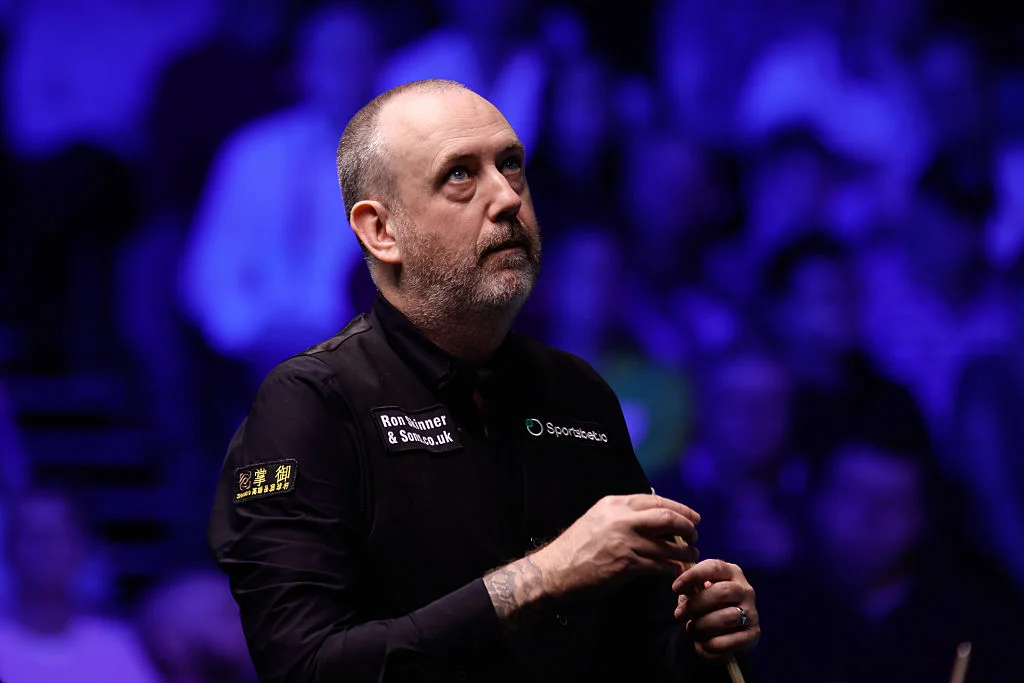 Sportsbet.io Tour Championship 2026 - Day 2