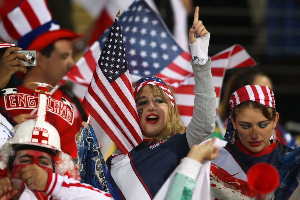 Almost 180,000 Tickets Available for Resale Ahead of the World Cup