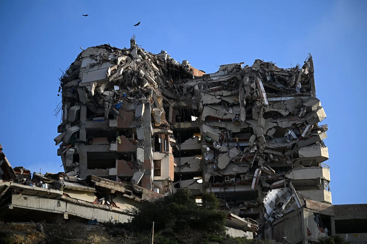 More than 100 US deportees missing after arriving in Venezuela before earthquakes