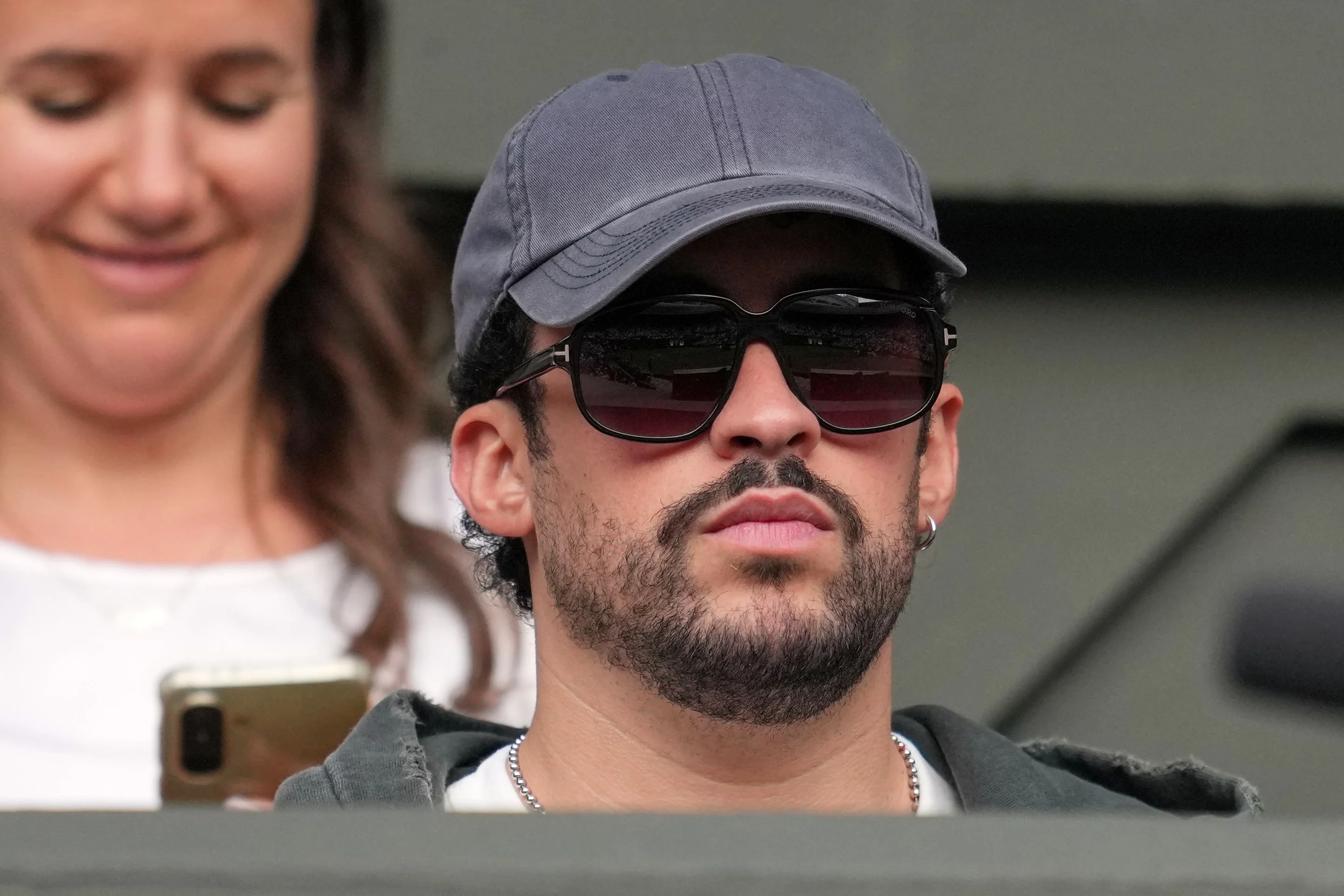 Britain Wimbledon Tennis
