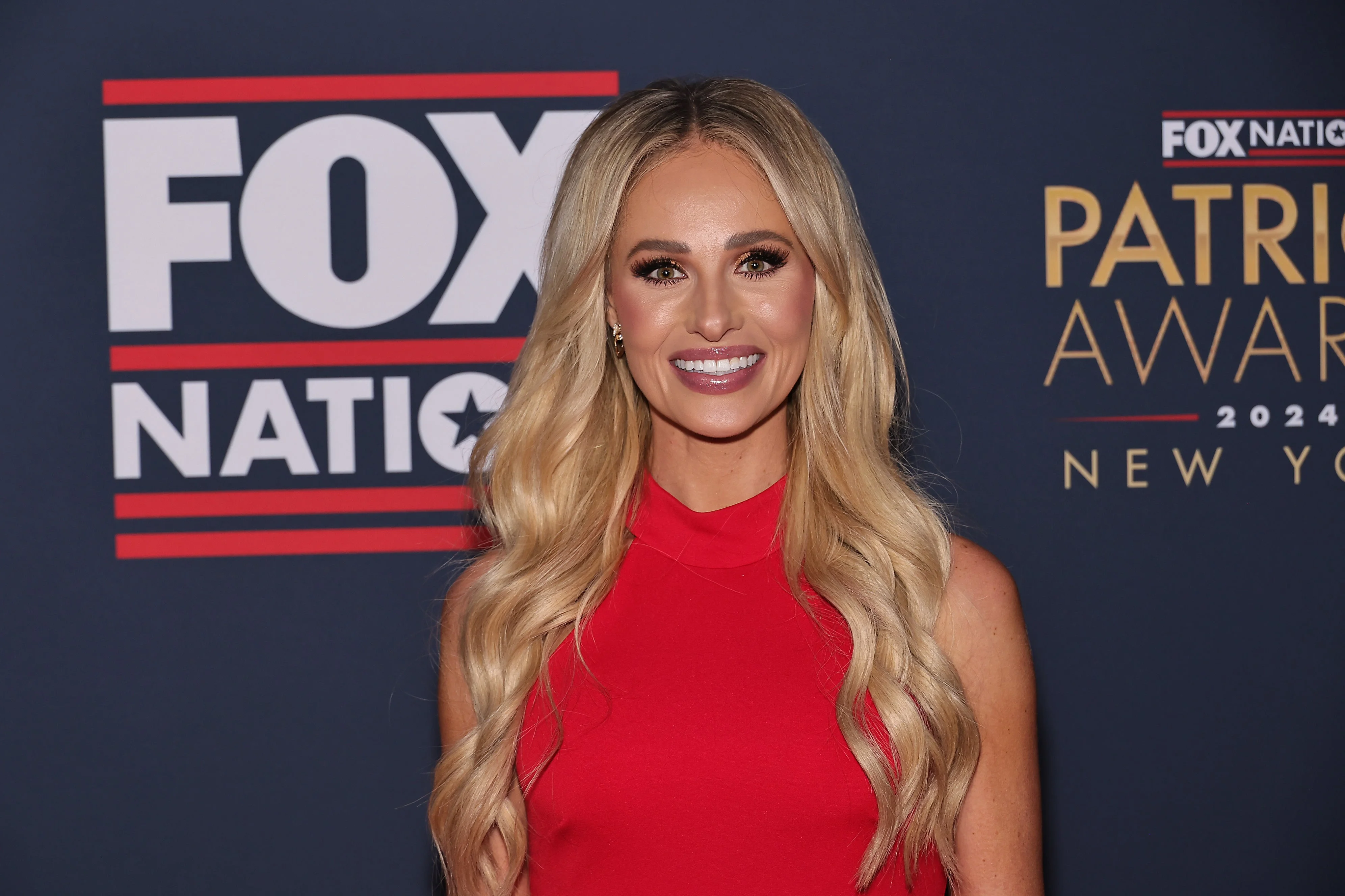 Fox News' Tomi Lahren warned that Republicans could 'stay home' in the November midterms, citing what she views as the Trump administration’s failure to deliver on mass deportations and voter ID laws