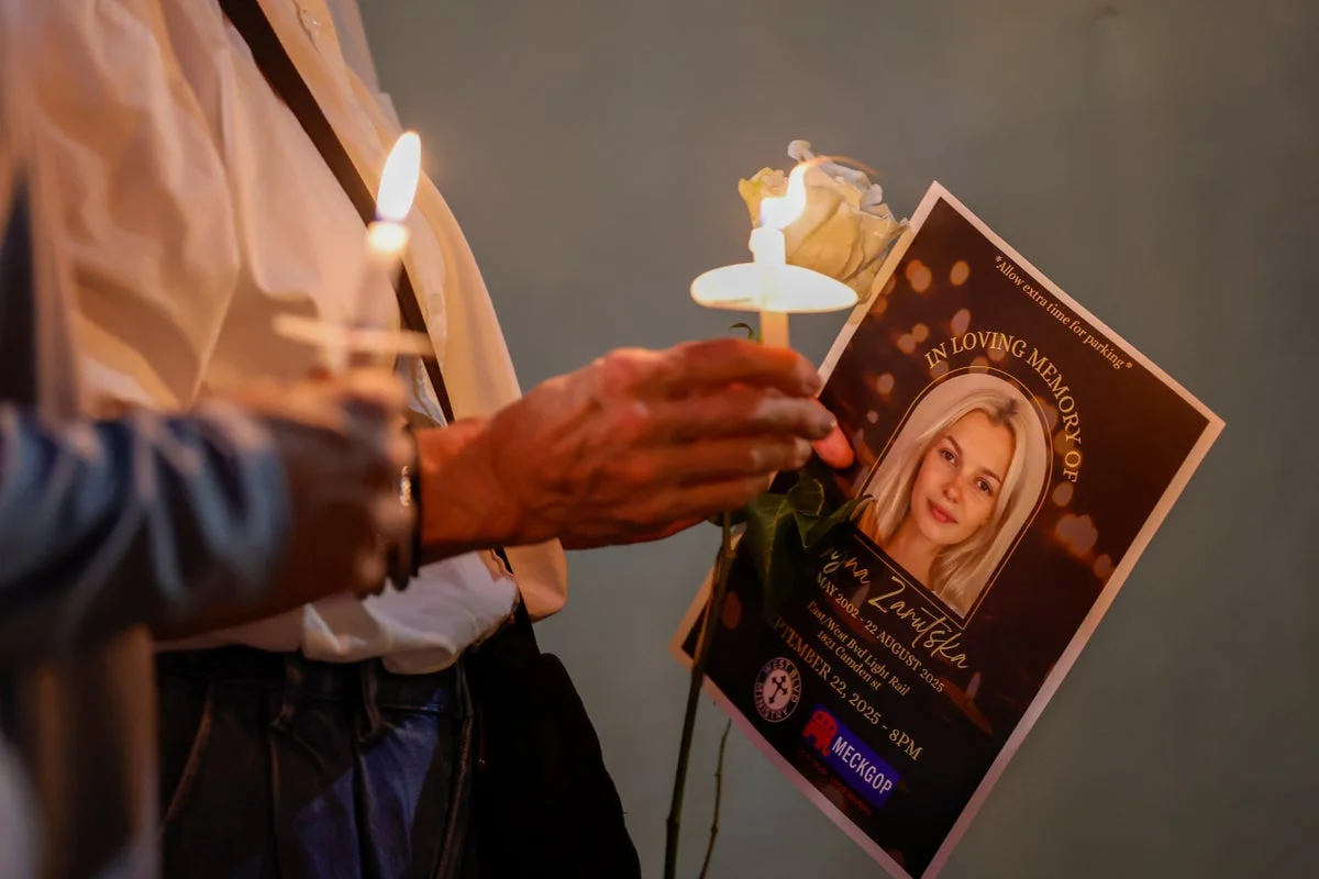 Delay in Trial for Suspect in Ukrainian Woman's Train Murder Due to Mental Health Concerns
