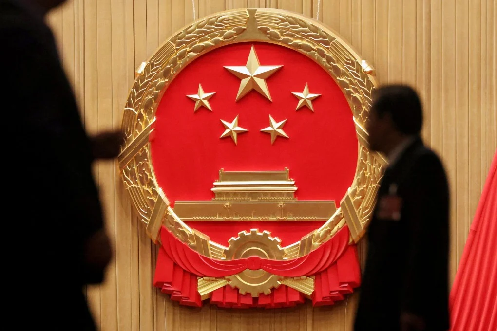 Chinese anti-corruption authorities have highlighted typical cases of misconduct in official duties and performance evaluations. Photo: Reuters
