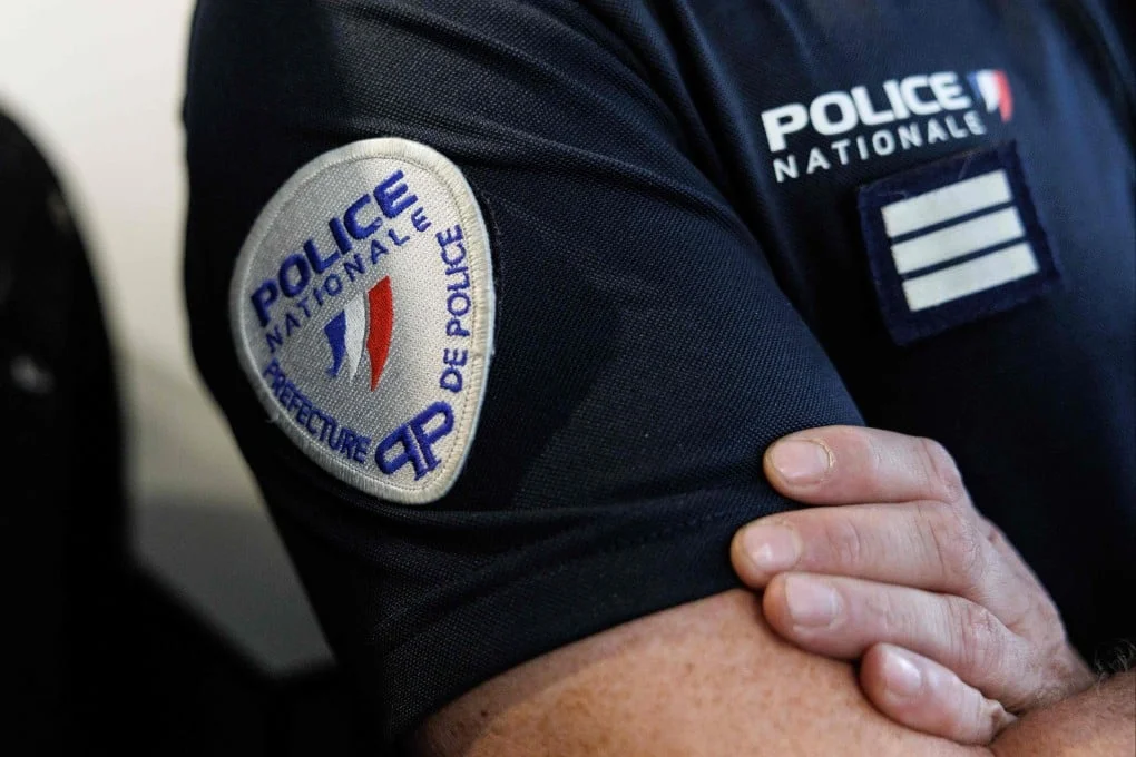 French police have detained a couple after their 15-month-old twins died of suspected dehydration. Photo: AFP