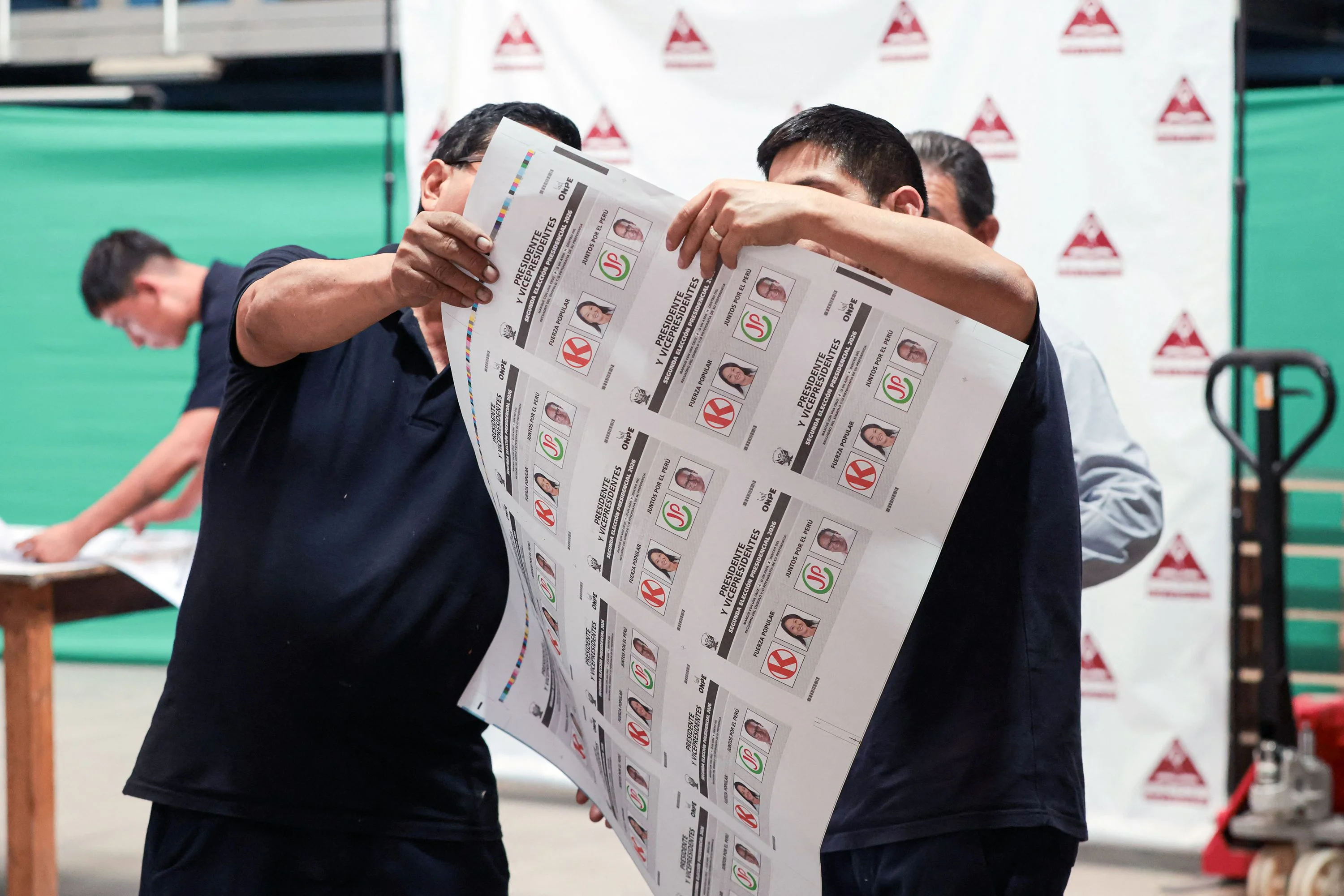 The Significance of Peru's Political Turmoil