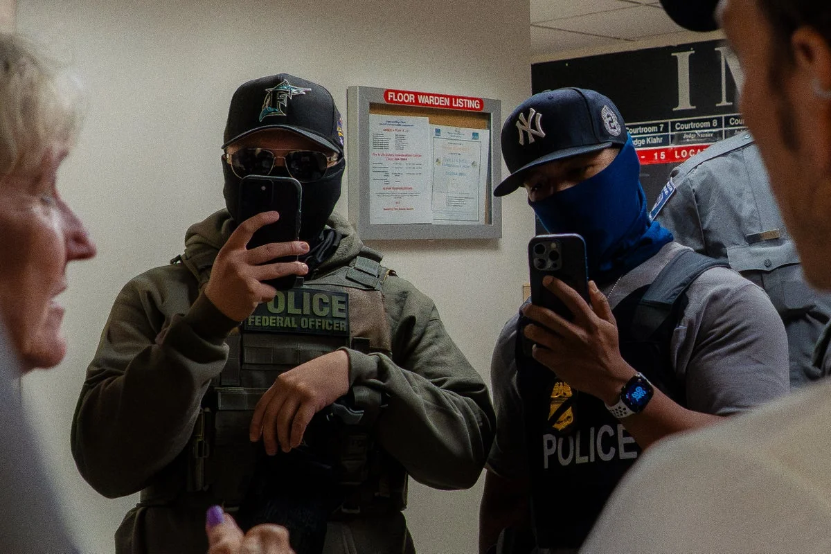 Appeals Court Mandates Bond Hearings for Deportees, Leading to Another Setback for Trump