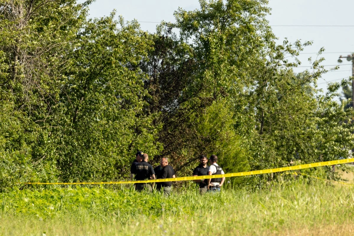 Investigative Report Finds No Significant Safety Failures in Missouri Skydiving Plane Crash