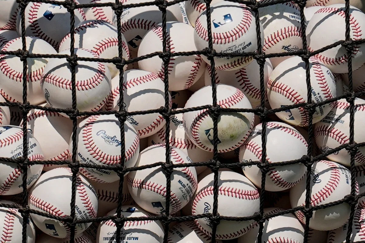 NBC and Peacock to Broadcast All 15 Major League Baseball Games This Sunday