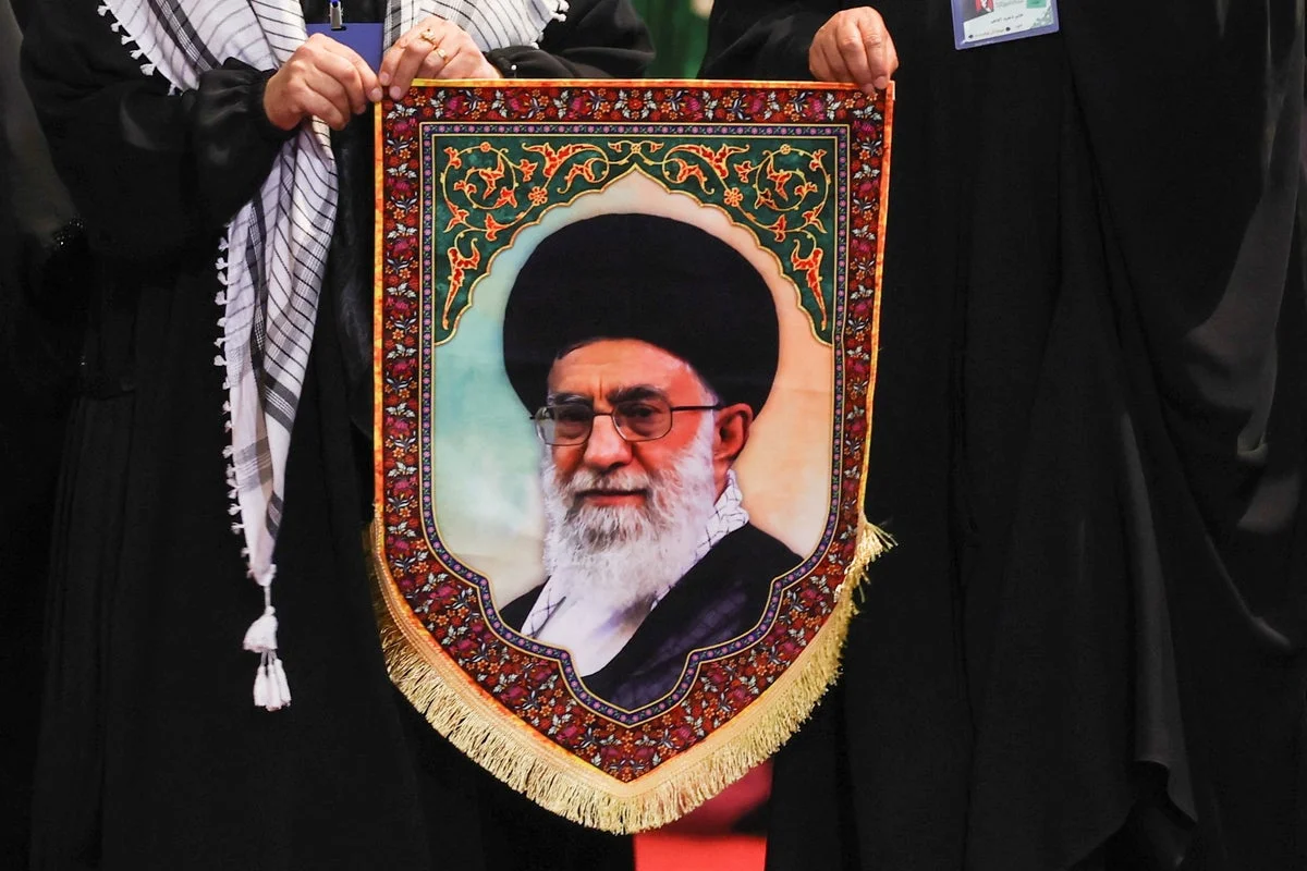 Insights into the Funeral and Burial Arrangements for Ayatollah Ali Khamenei