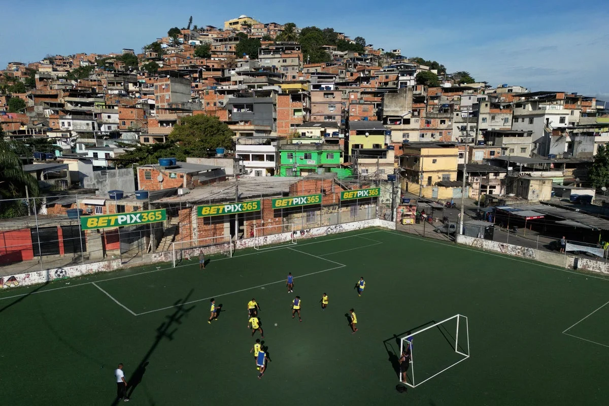 Brazil's Sports Betting Industry Under Increasing Scrutiny Amid World Cup Excitement