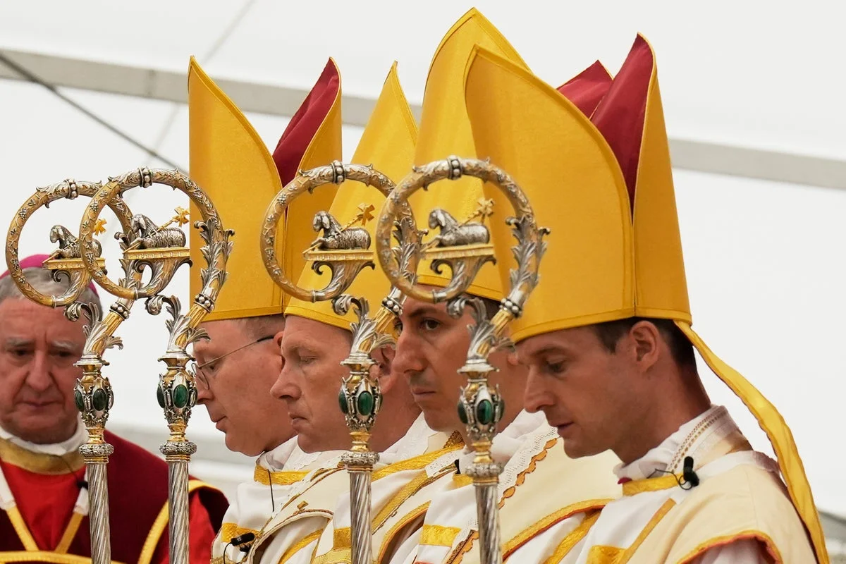 Defiant Traditionalist Catholics Stand by Their Actions Amid Schism